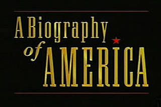a biography of america