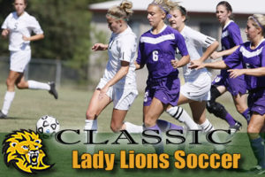 classic lady lions soccer