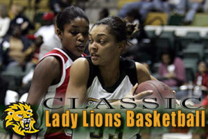 classic lady lions basketball