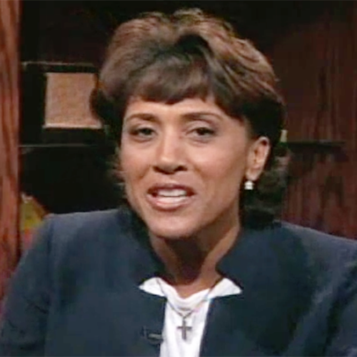 The Big Game promo by Robin Roberts