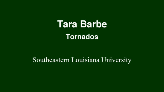 barbe-Tornados