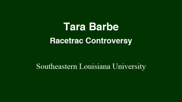 barbe-racetrac