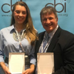 CBI first in nation award twice 2017