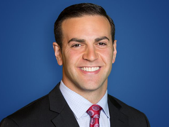 MIKE VINSANAU