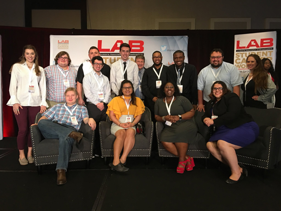LAB 2018 – Louisiana Association of Broadcasters