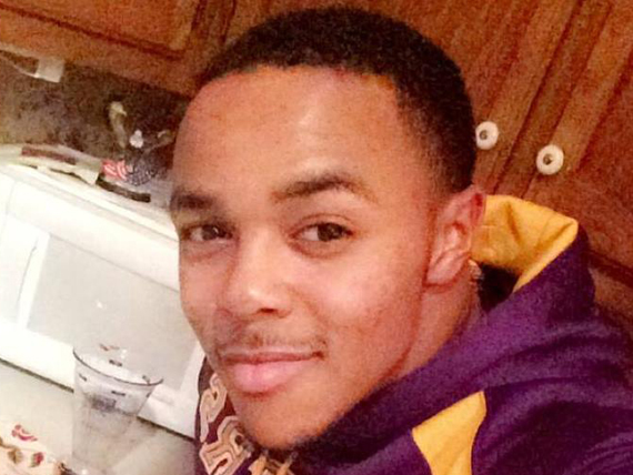 Jonathan Calhoun