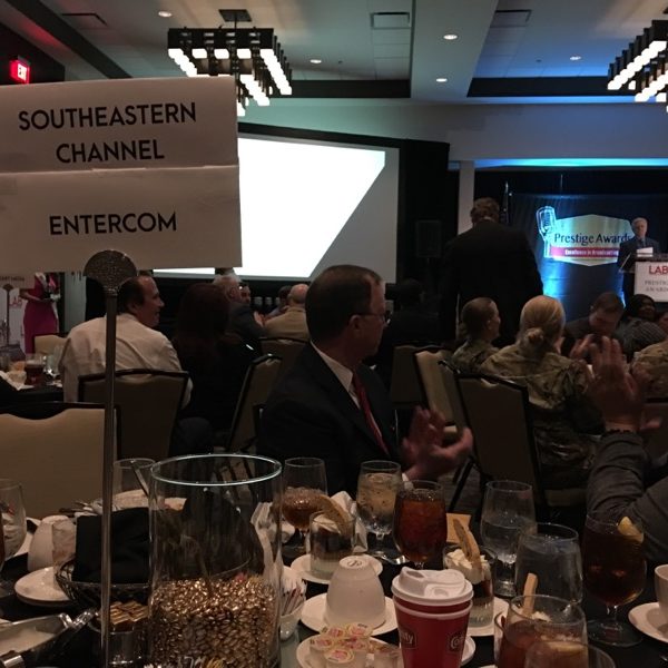 2018 LAB Prestige Awards