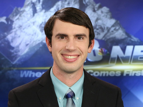 Tyler Waggenspack
