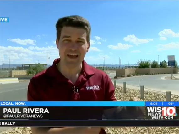 paul rivera