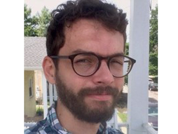 Stephen Pfeil