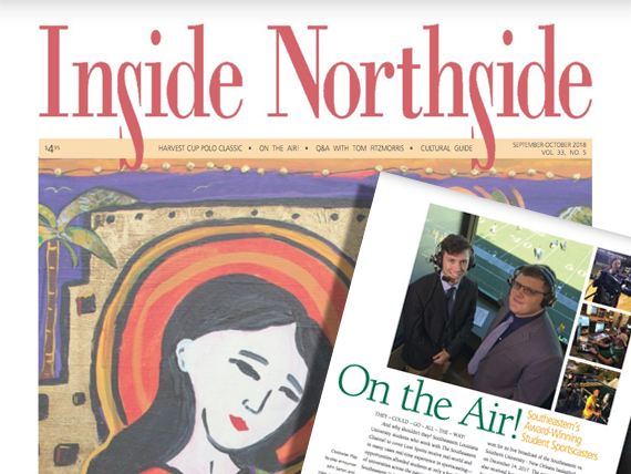 inside northside