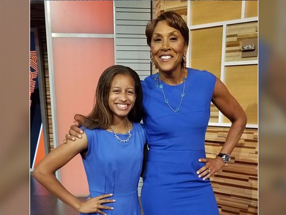 robyn&raychelle