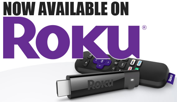 roku