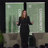 From Education to Employment: Making Talent Work