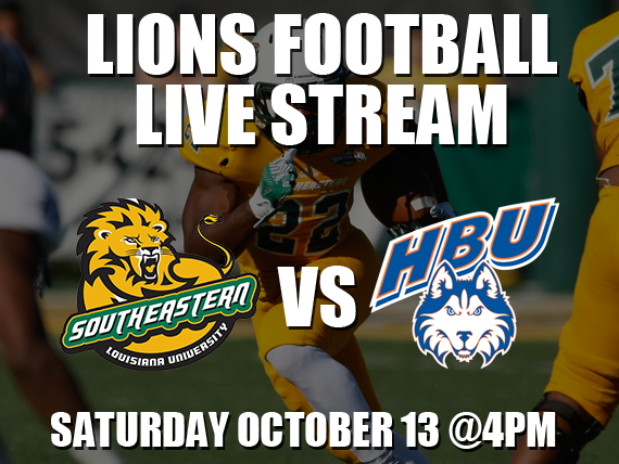 Lions vs Huskies – The Southeastern Channel